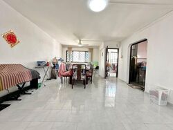 Blk 153 Bishan Street 13 (Bishan), HDB 5 Rooms #575495621
